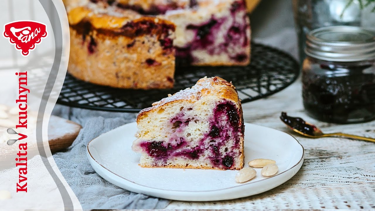 Bezlepková MAXI brioška plnená džemom