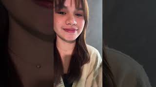 Pinoy Big Brother Celebrity Collab Edition 2.0: Ashley Sarmiento | Online Exclusive