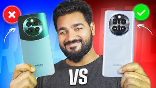 realme P1 Pro vs Narzo 70 Pro - best phone under 20000 for you!!🔥🔥