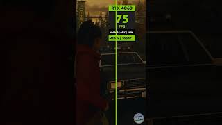 Alan Wake 2 vs RTX 4060 | Graphics Comparison