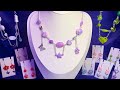 Asmr ive made my own fidget jewellery line