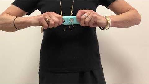 How To Test Your Birdie Personal Safety Alarm