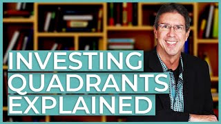 Which Investing Quadrant is Right for You? | Dr David Phelps