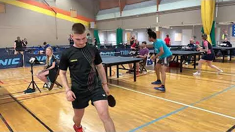 Tennis de Table - Tournoi de SELONCOURT 2022 - PET...