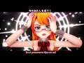 【MMD PV】Gimme×Gimme 「八王子P × Giga feat Cacahuate Cacao」