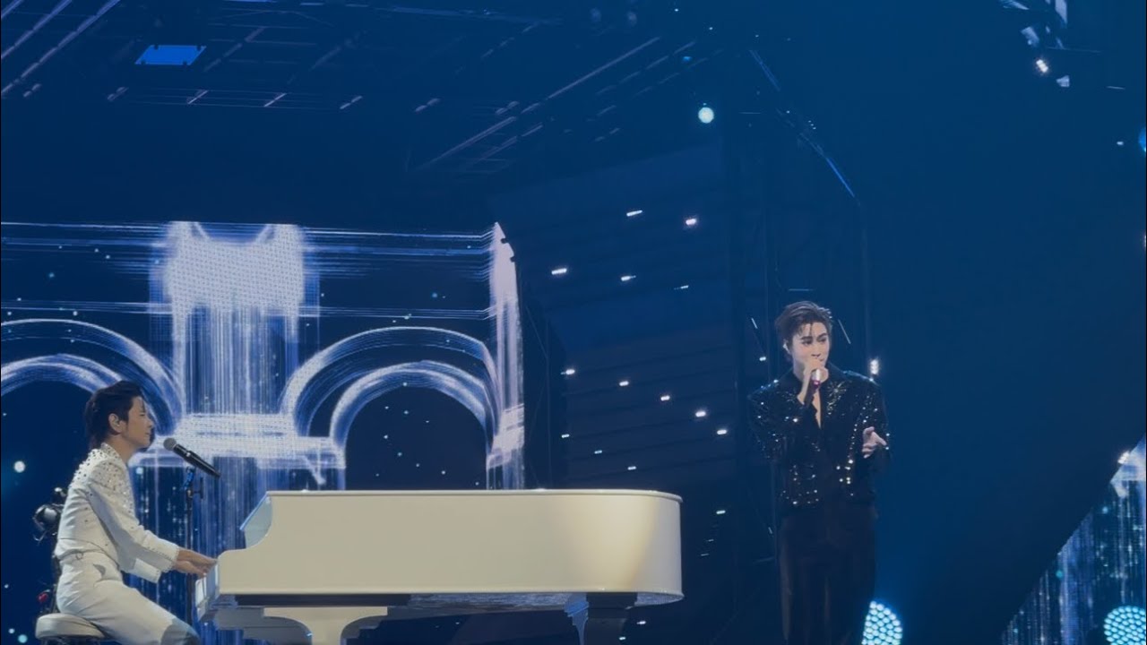 กันและกัน - เจมีไนน์ โต๋ ศักดิ์สิทธิ์ 