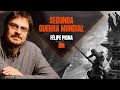 Felipe Pigna: Segunda Guerra Mundial | Los Libros de la Buena Memoria