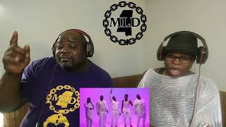 HERCULES MUSES MEDLEY (Reaction)