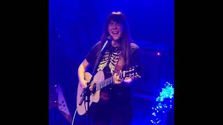 Madi Diaz "HURTING YOU" Live at The Atlantis (Washington DC 2.27.2024)