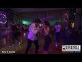 Terry & Hande Social Dance