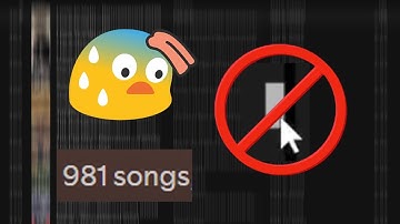 Advanced Spotify Sorting Technique for Long Playlists