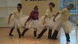 20 years of Dance at Speedway Academies-Newark, NJ 2021 Produced, Edited by Janelle S Ings