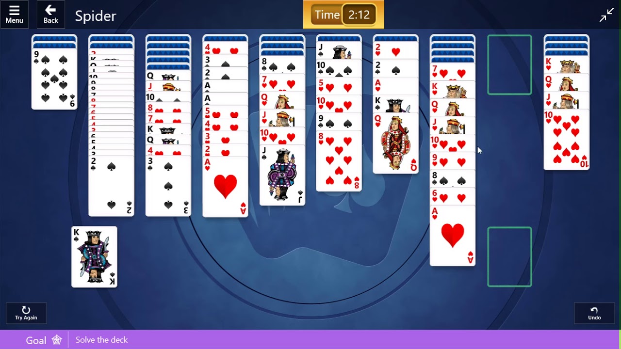 microsoft solitaire collection august 23 2019 game 28 microsoft solitaire collection august 23 2019 game 28