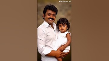 #ai #captain #vijayakanth #kamalhaasan #simbu #trending #superman_sk