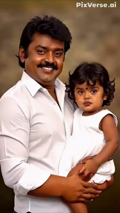 #ai #captain #vijayakanth #kamalhaasan #simbu #trending #superman_sk