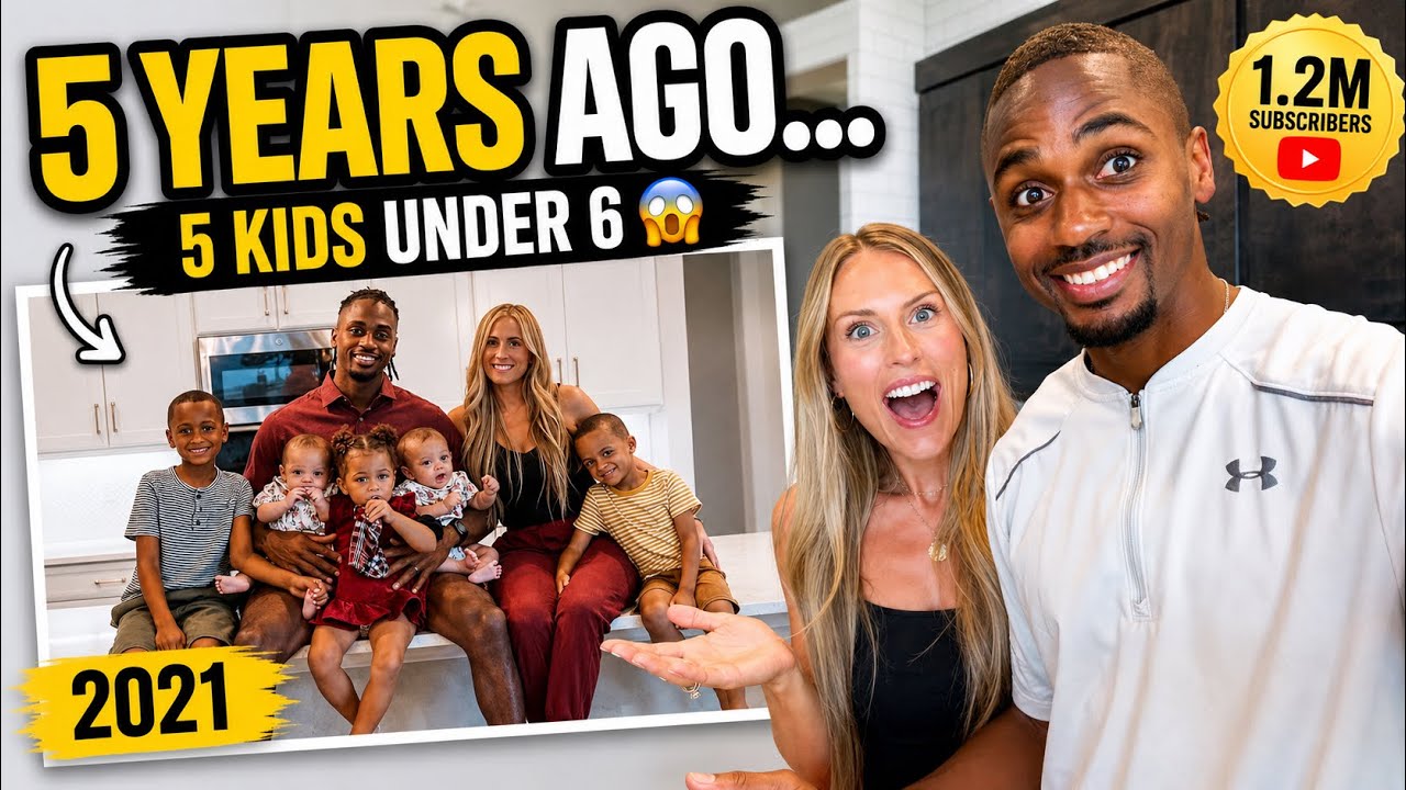 Latest Title & Thumbnail