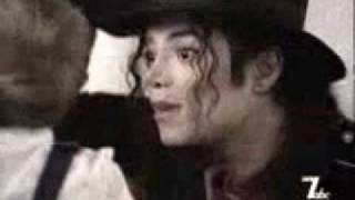 Michael Jackson The Humanitarian (The Lost Children)