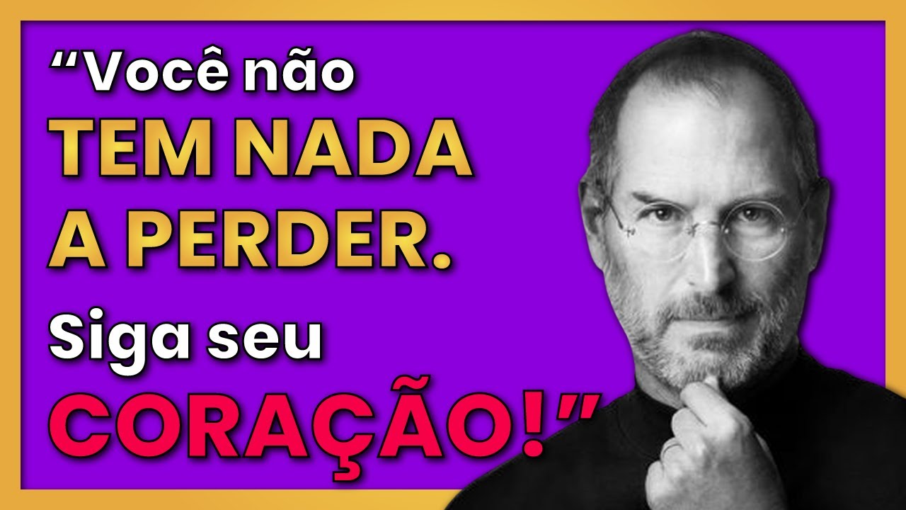 Joy of Tech: Vão curtir a vida!, por Steve Jobs - MacMagazine