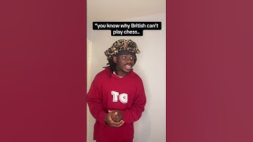 When you roast an American😂