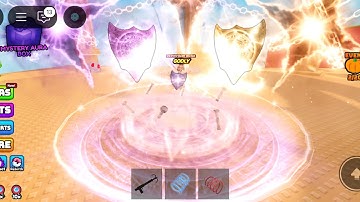 How to find Zephyron Aura in Find the Auras | Roblox