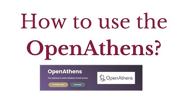 UP Baguio Library Open Athens 2022