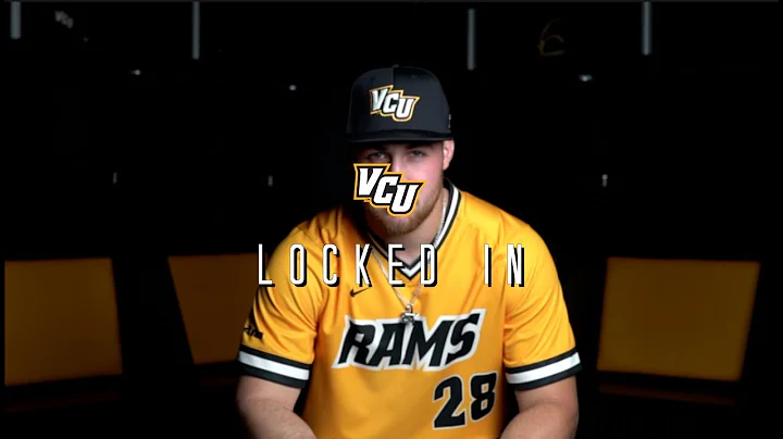 VCU Baseball Presents: Locked In