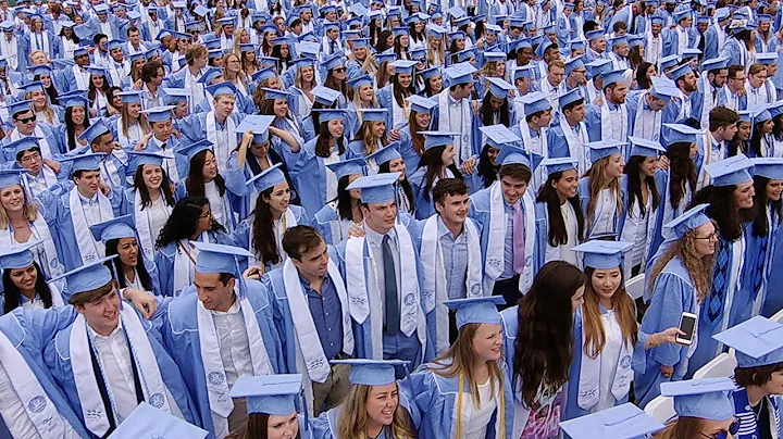 Message from the Class of 1970 to the Class of 2020