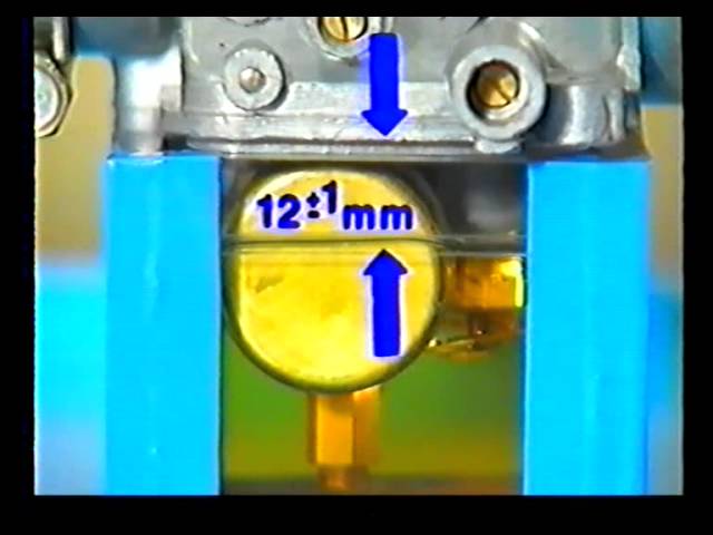 Schwimmer Für BVF-Vergaser – Passend Für MZ TS125/150/250, ETZ-Modelle (Original-Nr. 8030392)