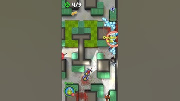 Hunter Assassin Lvl 101-105 #androidgames #mobilegame