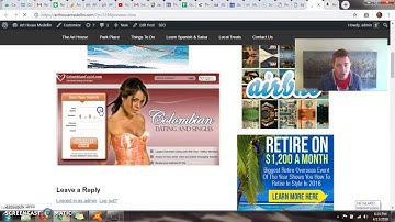 How to make images clickable in wordpress