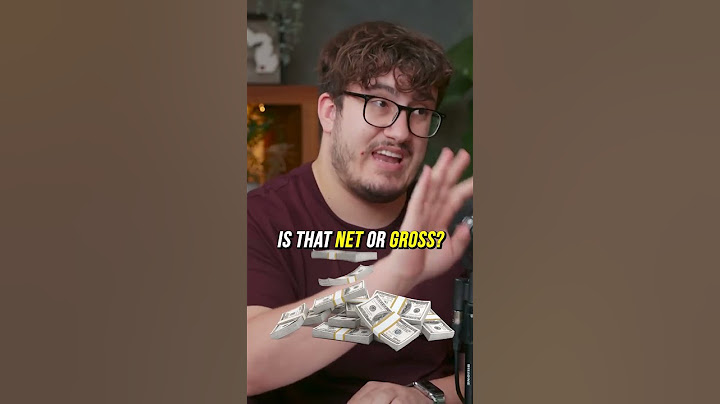He Makes $50,000 a Year as a Waiter!
