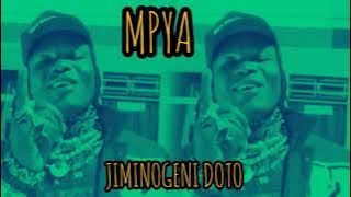 JIMINOGENI DOTO UJUMBE WA GALULA AUDIO OFFICER 4k 4/10/2025
