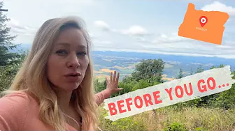 WHAT NO ONE TELLS YOU ABOUT PORTLAND OREGON 🤔