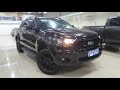 Ranger Black 2023 