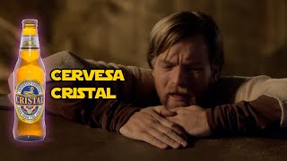 When Obi-Wan needs a break, he chooses CRISTAL
Hello Beer.
CREDITS:
Star Wars is property of Disney
Edit/Mix by Craven M.
SUPPORT links:
Patreon: https://www.patreon.com/auralnauts
One Time donation: (https://www.paypal.com/donate/?hosted_button_id=PM9E9PM6ZLTE8)
Auralnauts Music links: https://ffm.bio/auralnauts
#starwars #cerveza #comedy When Obi-Wan needs a break, he chooses CRISTAL