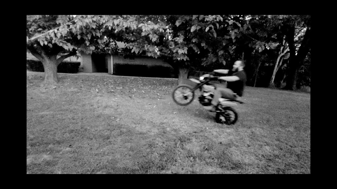 powersportsmax.com X-Pro 125cc one year dirt bike review