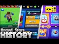 The History of Brawl Stars (2017-2020) 3 Year Anniversary Special!