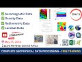 [Day 3] 14 Days Free Live Training on Geophysical Data Analysis