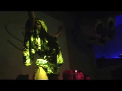 2013CLUBアゲハカウントダウン2