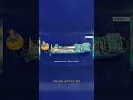 China's Secret Ocean Network: Expanding From Space to Seas! #shorts