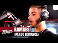 Exclu ramses  perdu davance planterap