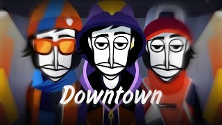 Incredibox Downtown Incredibox Pfbs Workshop Incredimods Mod Review