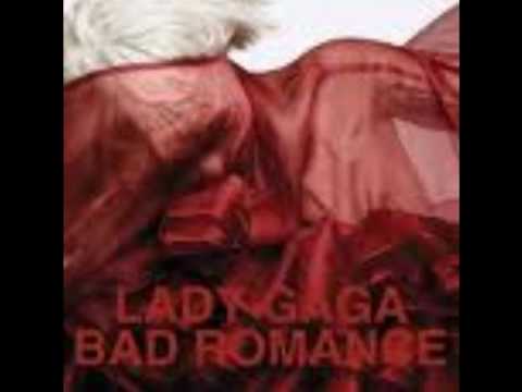 Alicia Taylor- Bad Romance cover