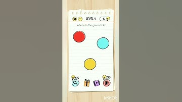 brain test level from 6 7 8 9 10