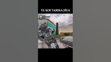 💀OMG! I Didn’t See That Coming at ALL😩 Call Of Duty Mobile💥#shorts #codmobile #gameplay #dashgaming