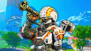 Download Lagu Fully Locked in Apex Predator Games MP3