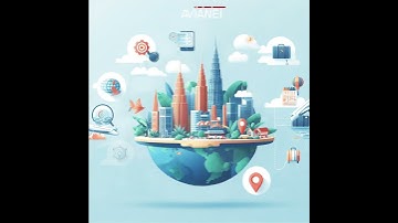 Digital transformation in Travel and Tourism