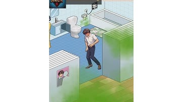 Brain Puzzle Tricky Quest Level 70 Open Now. Walkthrough Gameplay