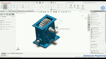 How to take Reference Dimension | Industrial design | |SolidWorks||Mechanical@DesignWithAjay