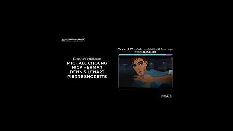 Dispatch Flambae Robert song